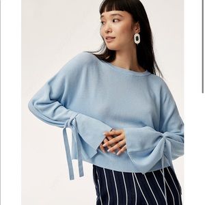 Wilfred Emmy Sweater